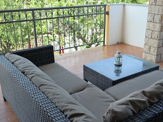 Casa per le vacanze Šilo Caratteristiche 16