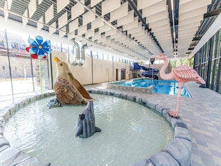 Holiday park Maastricht  26