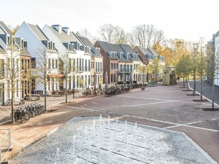 Ferienpark Maastricht Umgebung 23