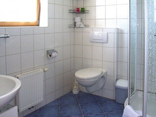 Casa per le vacanze Inzersdorf Caratteristiche 20