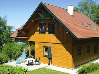 Vakantiehuis Inzersdorf Buitenaudio-opname 12