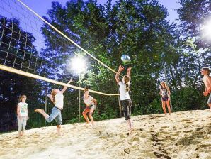 Blockhaus in Schlierbach nahe Loipen