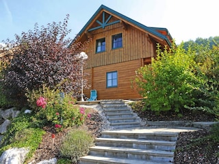 Vakantiehuis Inzersdorf Buitenaudio-opname 7