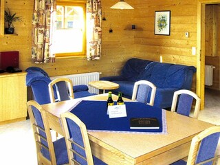Holiday house Inzersdorf Features 16