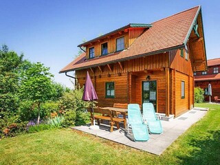 Casa per le vacanze Inzersdorf Registrazione all'aperto 8