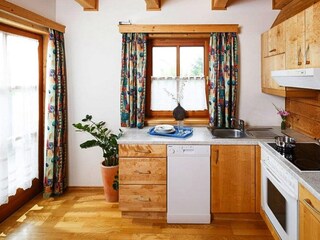 Holiday house Inzersdorf Features 20