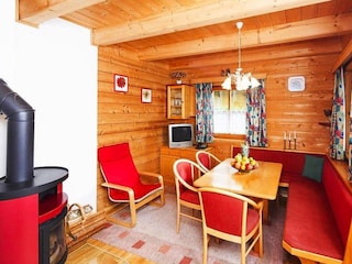 Maison de vacances Inzersdorf Équipement 17