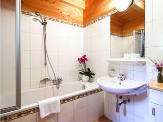 Maison de vacances Inzersdorf Équipement 25