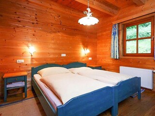 Maison de vacances Inzersdorf Équipement 16