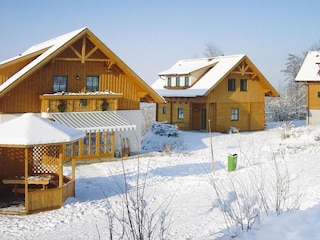 Vakantiehuis Inzersdorf Buitenaudio-opname 8