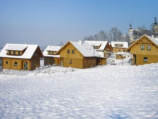Holiday house Inzersdorf Outdoor Recording 13