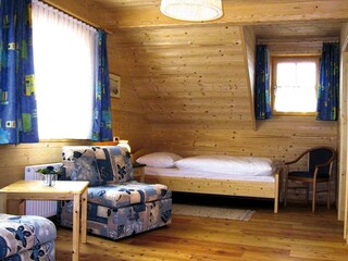 Vakantiehuis Inzersdorf Kenmerken 24