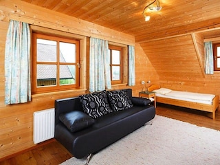 Holiday house Inzersdorf Features 24