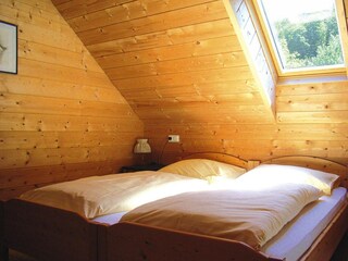 Vakantiehuis Inzersdorf Kenmerken 24