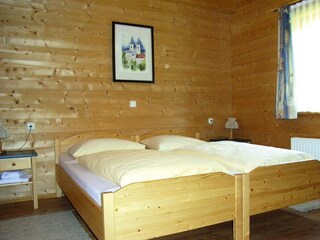 Holiday house Inzersdorf Features 24