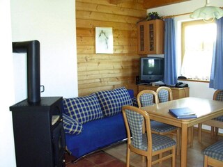 Holiday house Inzersdorf Features 25