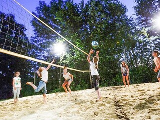 Casa de vacaciones Inzersdorf Grabación al aire libre 9