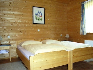 Vakantiehuis Inzersdorf Kenmerken 16