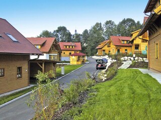 Vakantiehuis Inzersdorf Omgeving 28