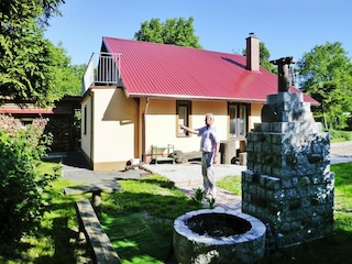 Ferienpark Lubin Außenaufnahme 7