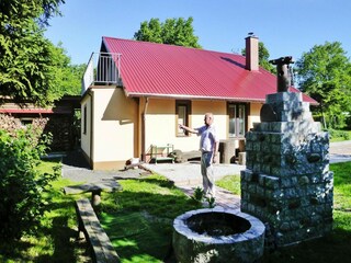 Vakantiepark Lubin Buitenaudio-opname 7