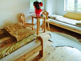 Vakantiepark Lubin Kenmerken 19