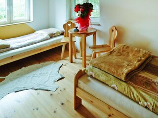 Parco vacanze Lubin Caratteristiche 20