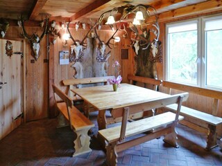 Vakantiepark Lubin Kenmerken 10