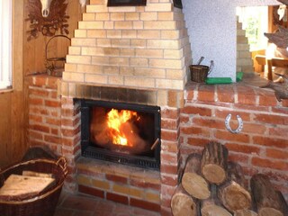 Parco vacanze Lubin Ambiente 25