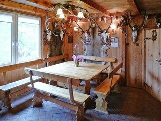 Parco vacanze Lubin Caratteristiche 14