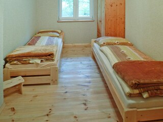 Ferienpark Lubin Ausstattung 9