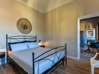 Casa per le vacanze Marina di Campo Caratteristiche 15