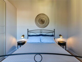 Casa per le vacanze Marina di Campo Caratteristiche 16