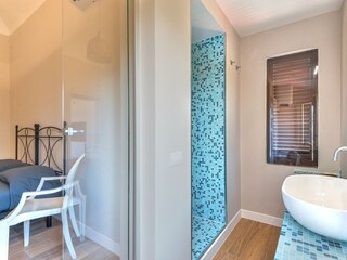 Casa per le vacanze Marina di Campo Caratteristiche 19