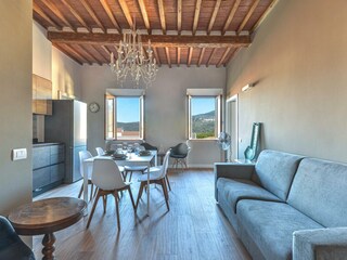 Vakantiehuis Marina di Campo Kenmerken 3