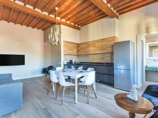 Casa per le vacanze Marina di Campo Caratteristiche 5