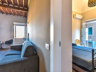 Casa per le vacanze Marina di Campo Caratteristiche 17