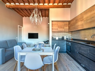 Casa per le vacanze Marina di Campo Caratteristiche 6