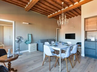 Casa per le vacanze Marina di Campo Caratteristiche 7