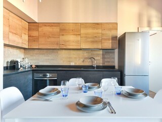 Casa per le vacanze Marina di Campo Caratteristiche 8