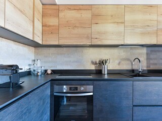 Casa per le vacanze Marina di Campo Caratteristiche 9