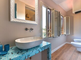 Casa per le vacanze Marina di Campo Caratteristiche 20