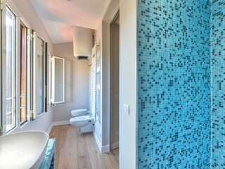 Casa per le vacanze Marina di Campo Caratteristiche 21