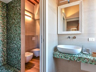 Casa per le vacanze Marina di Campo Caratteristiche 12