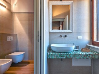 Casa per le vacanze Marina di Campo Caratteristiche 13