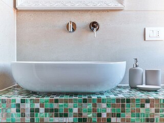 Casa per le vacanze Marina di Campo Caratteristiche 14