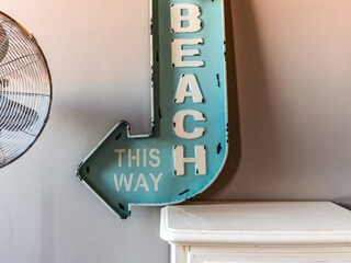 Casa per le vacanze Marina di Campo Caratteristiche 11