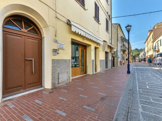 Casa per le vacanze Marina di Campo Ambiente 24