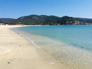 Casa per le vacanze Marina di Campo Ambiente 27