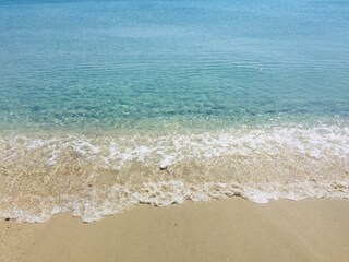 Casa per le vacanze Marina di Campo Ambiente 28